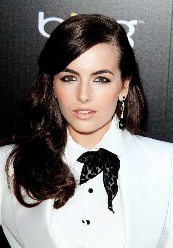 卡米拉·贝尔/Camilla Belle-1-52